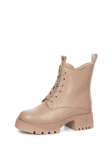 Ботинки женские T.Taccardi 221150 бежевые 39 RU