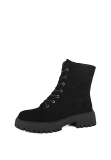 Ботинки женские T.Taccardi 219276 черные 41 RU