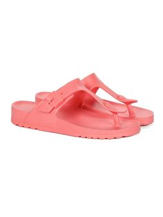 Вьетнамки женские Scholl BAHIA FLIP-FLOP F274541055 розовые 39 EU