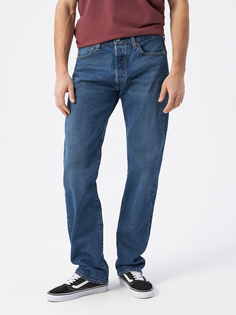 Джинсы мужские Levis 00501-3358 синие 30/31 Levis®