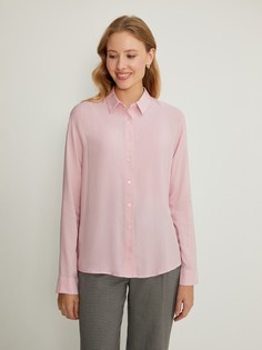 Блуза женская Concept Club 10200260507 розовая M