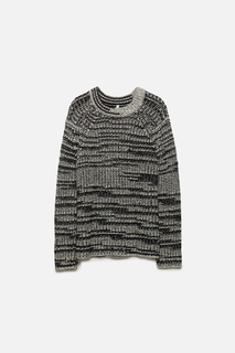 Джемпер женский Befree 2341002800 серый S