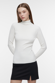 Свитер женский Befree GINA8 бежевый L