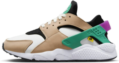 Кроссовки мужские Nike M Air Huarache Premium бежевые 9.5 US