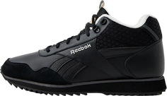 Кроссовки мужские Reebok Royal Glide Mid черные 8.5 US