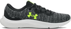 Кроссовки мужские Under Armour Mojo 2 серые 8 US