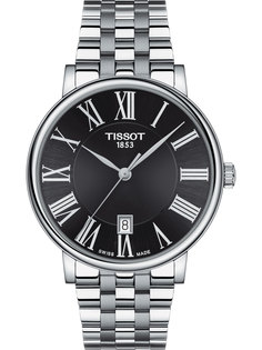 Наручные часы мужские Tissot T122.410.11.053.00