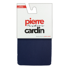 Колготки женские Pierre Cardin синие 3