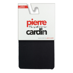 Колготки женские Pierre Cardin черные 3