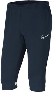 Спортивные брюки мужские Nike CW6125-451 синие L