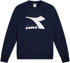 Джемпер мужской Diadora DR10217995660062 синий L