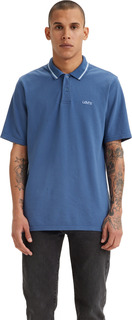 Футболка мужская Levis A3121-0004 синяя 2XL Levis®