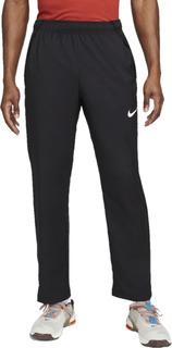 Спортивные брюки мужские Nike DM6626-010 черные M