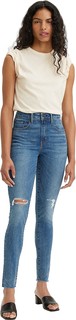 Джинсы женские Levis 18882-0554 синие 27/28 Levis®