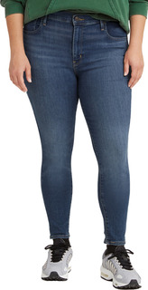 Джинсы женские Levis 52797-0315 синие 25/30 Levis®