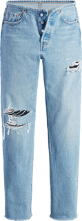 Джинсы женские Levis A4729-0000 голубые 28/32 Levis®