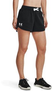 Шорты женские Under Armour 1376257-001 черные M