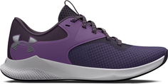 Кроссовки женские Under Armour W Charged Aurora 2 фиолетовые 6.5 US