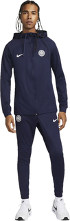 Костюм мужской Nike DJ8480-498 синий XL