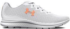 Кроссовки женские Under Armour W Charged Impulse 3 белые 6.5 US