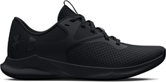 Кроссовки женские Under Armour W Charged Aurora 2 черные 6.5 US