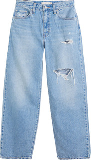 Джинсы женские Levis A3494-0015 голубые 27/30 Levis®