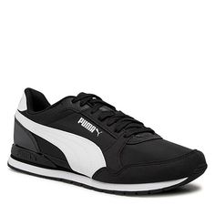 Кроссовки мужские PUMA 38485701 черные 42 EU