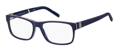 Оправа для очков мужская Tommy Hilfiger TH 1818 BLUE, синий