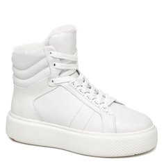 Кеды женские Tendance HC2208-8 белые 39 EU