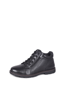 Ботинки мужские T.Taccardi 216151 черные 41 RU