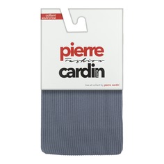 Колготки женские Pierre Cardin серые 2