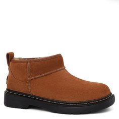 Угги женские Tendance YS-315A43D-X31 коричневые 39 EU