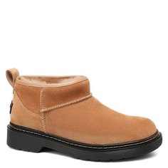 Угги женские Tendance YS-315A43D-X31 коричневые 38 EU