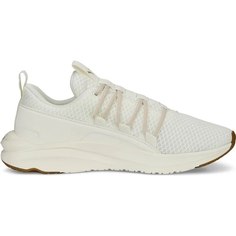 Спортивные кроссовки женские PUMA Softride One4all Wn s 37767205 белые 40