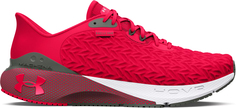 Кроссовки мужские Under Armour Hovr Machina 3 Clone красные 10.5 US