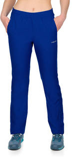Спортивные брюки унисекс Head 814329 синие XS