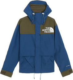 Ветровка мужская The North Face TA7ZYQSV8 синяя M