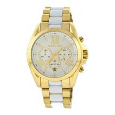 Наручные часы женские Michael Kors MK5743 золотистые