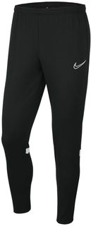Спортивные брюки мужские Nike CW6122 черные XL
