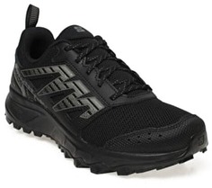 Кроссовки мужские Salomon Shoes Wander черные 10 UK