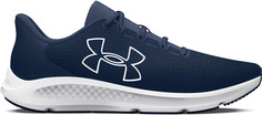 Кроссовки мужские Under Armour UA Charged Pursuit 3 BL синие 8,5 US