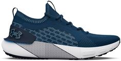 Кроссовки мужские Under Armour UA HOVR Phantom 3 SE синие 8 US