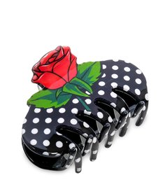 Заколка-краб Mark Rita MR- 05 113-352023