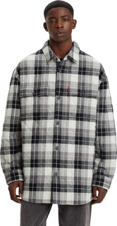 Жакет мужской Levis A0682 серый L Levis®