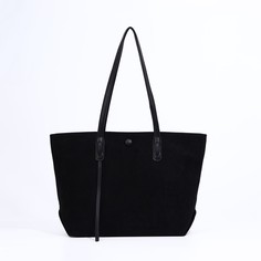 Сумка женская 968153, черный No Brand