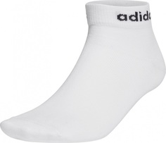 Носки унисекс Adidas AZ1954 белые 54