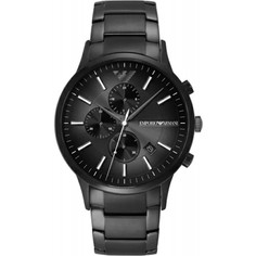 Наручные часы мужские Emporio Armani AR11531 черные