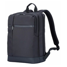 Рюкзак городской мужской NinetyGo Classic Business Backpack темно-серый Native Union