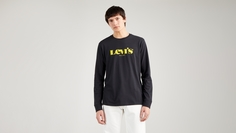 Лонгслив мужской Levis 16139 черный XS Levis®