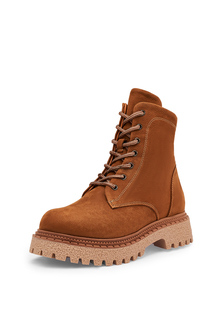 Ботинки женские Pierre Cardin 217618 коричневые 36 RU